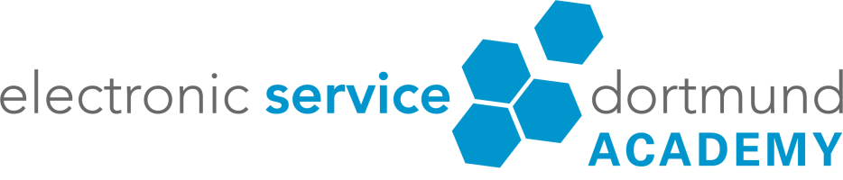 ES Dortmund Training